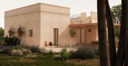 RESIDENZA “CAPPERO” Progetto approvato in campagna salentina