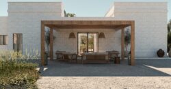 RESIDENZA “CAPPERO” Progetto approvato in campagna salentina