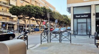 Lecce Via Braccio Martella locale commerciale 65 mq già a reddito