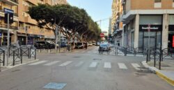 Lecce Via Braccio Martella locale commerciale 65 mq già a reddito