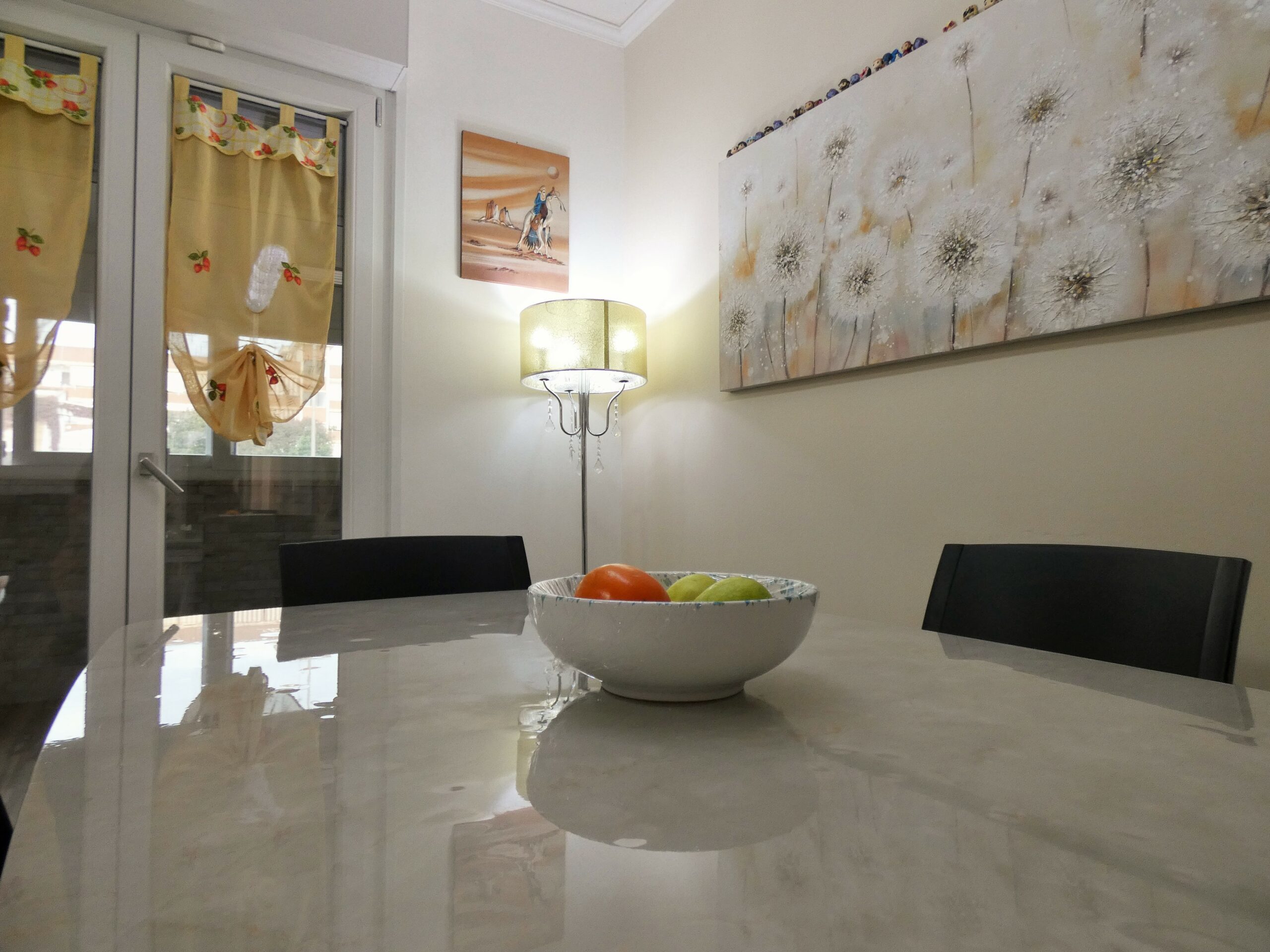 Giorgilorio, a pochi minuti da Lecce, appartamento trilocale in ottimo stato!