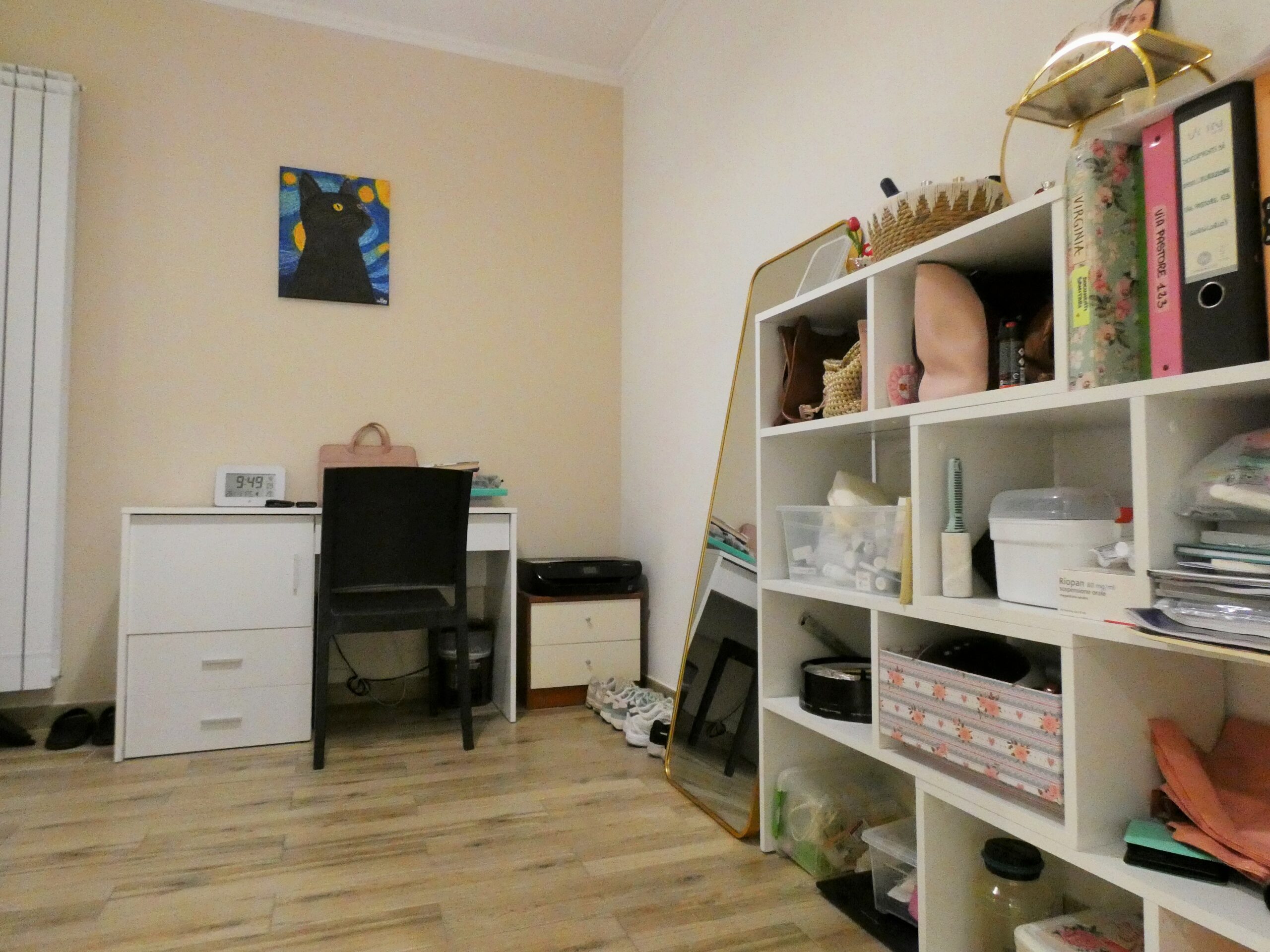 Giorgilorio, a pochi minuti da Lecce, appartamento trilocale in ottimo stato!