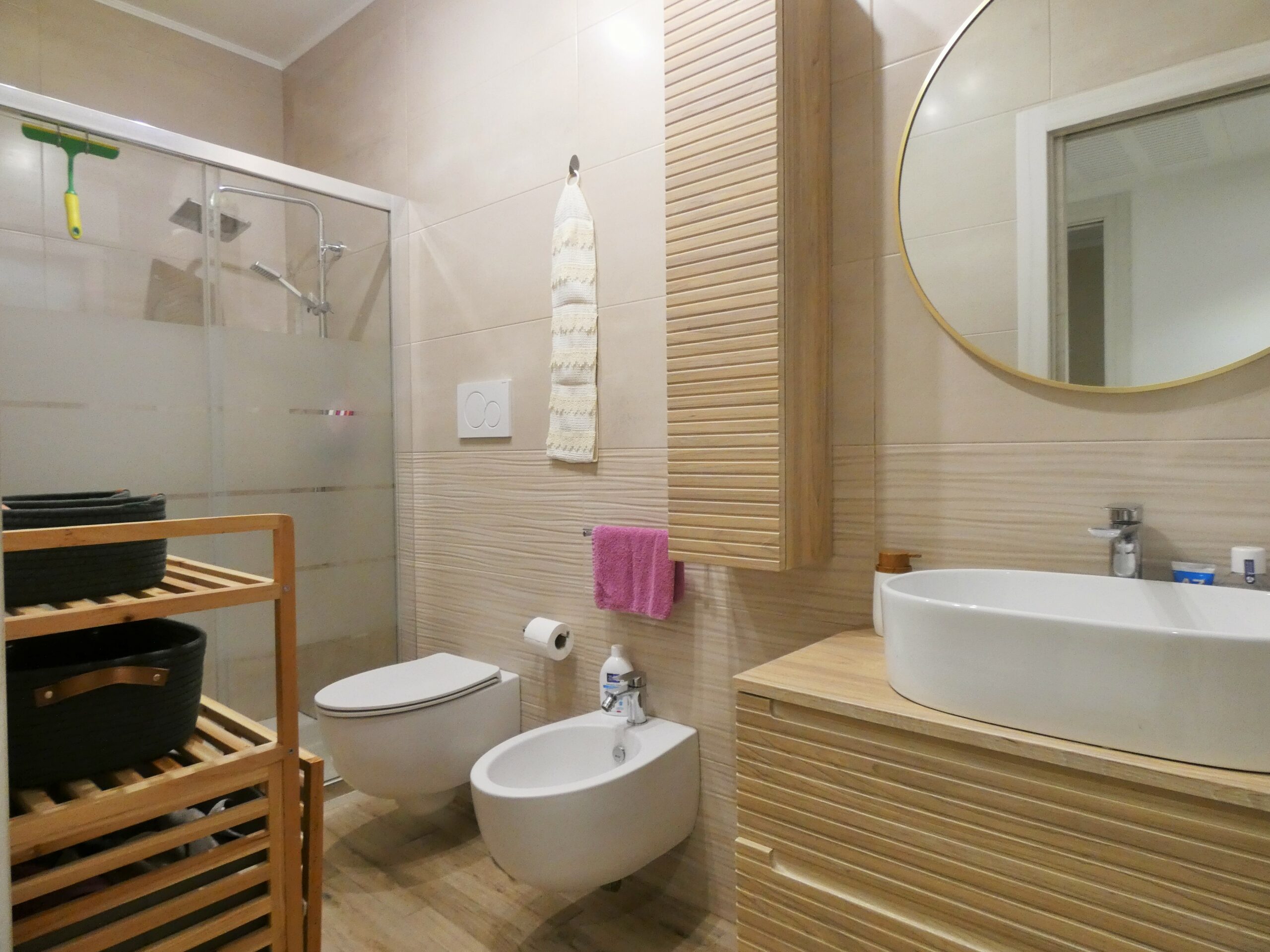 Giorgilorio, a pochi minuti da Lecce, appartamento trilocale in ottimo stato!