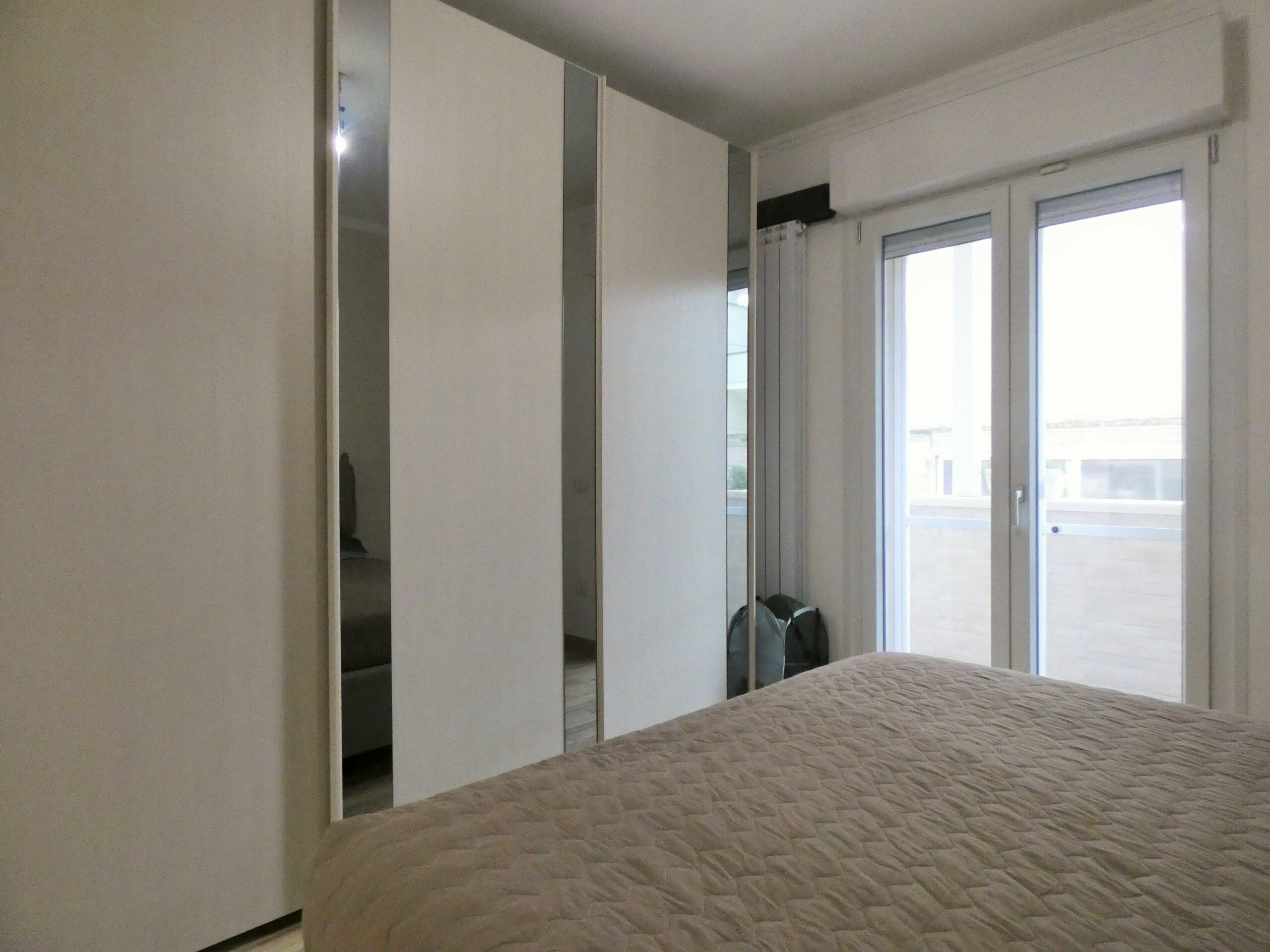 Giorgilorio, a pochi minuti da Lecce, appartamento trilocale in ottimo stato!