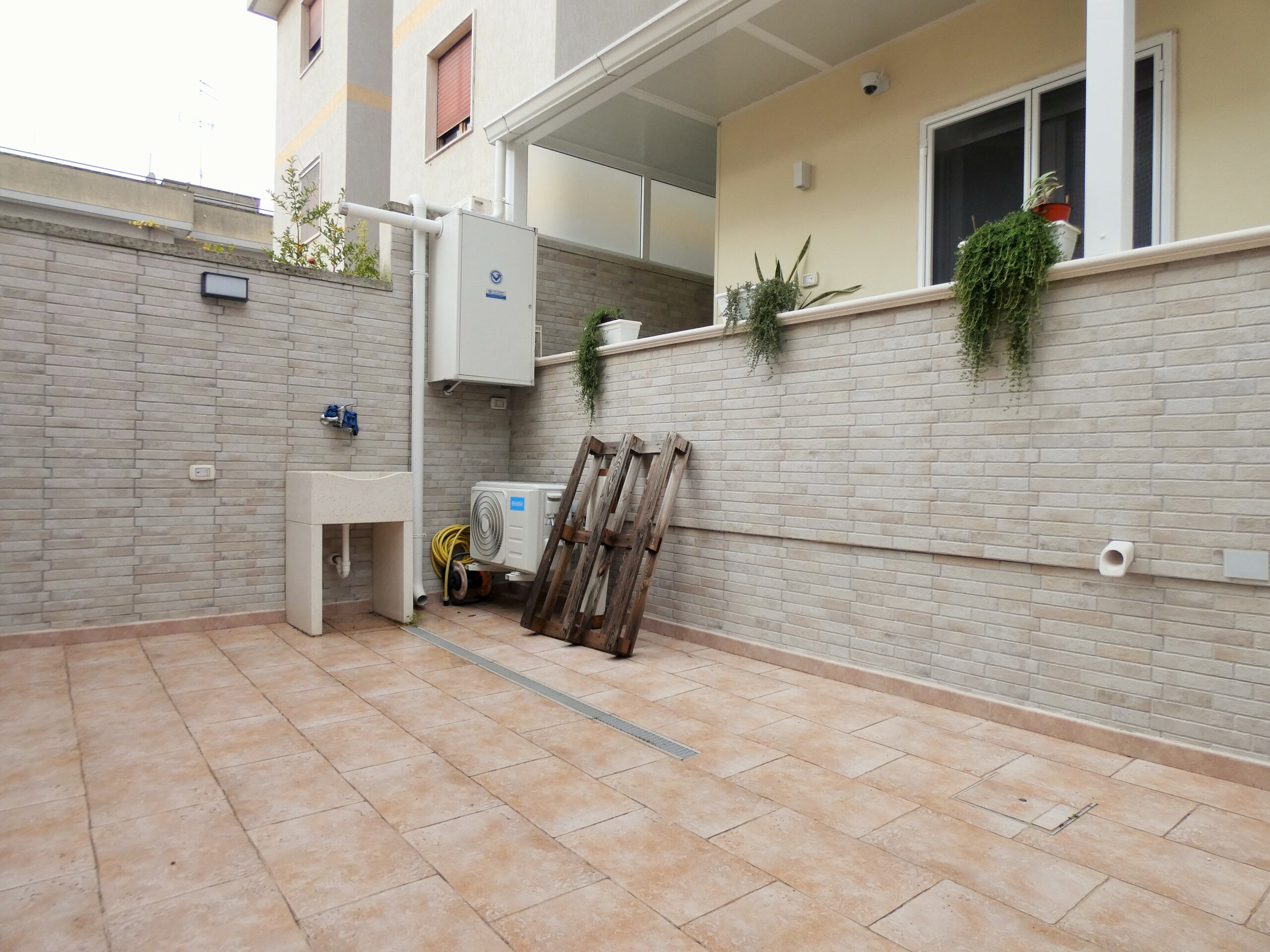 Giorgilorio, a pochi minuti da Lecce, appartamento trilocale in ottimo stato!