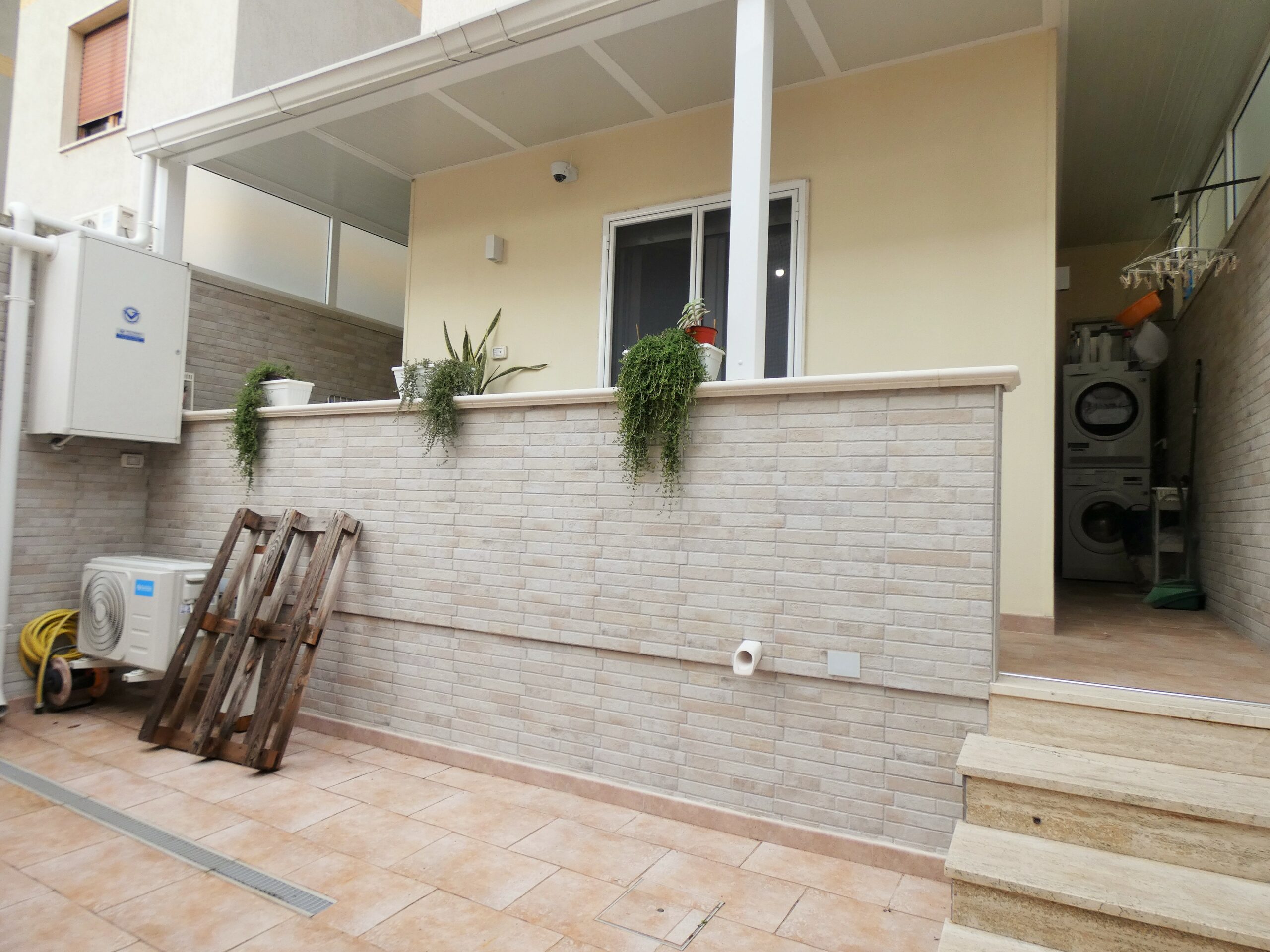 Giorgilorio, a pochi minuti da Lecce, appartamento trilocale in ottimo stato!