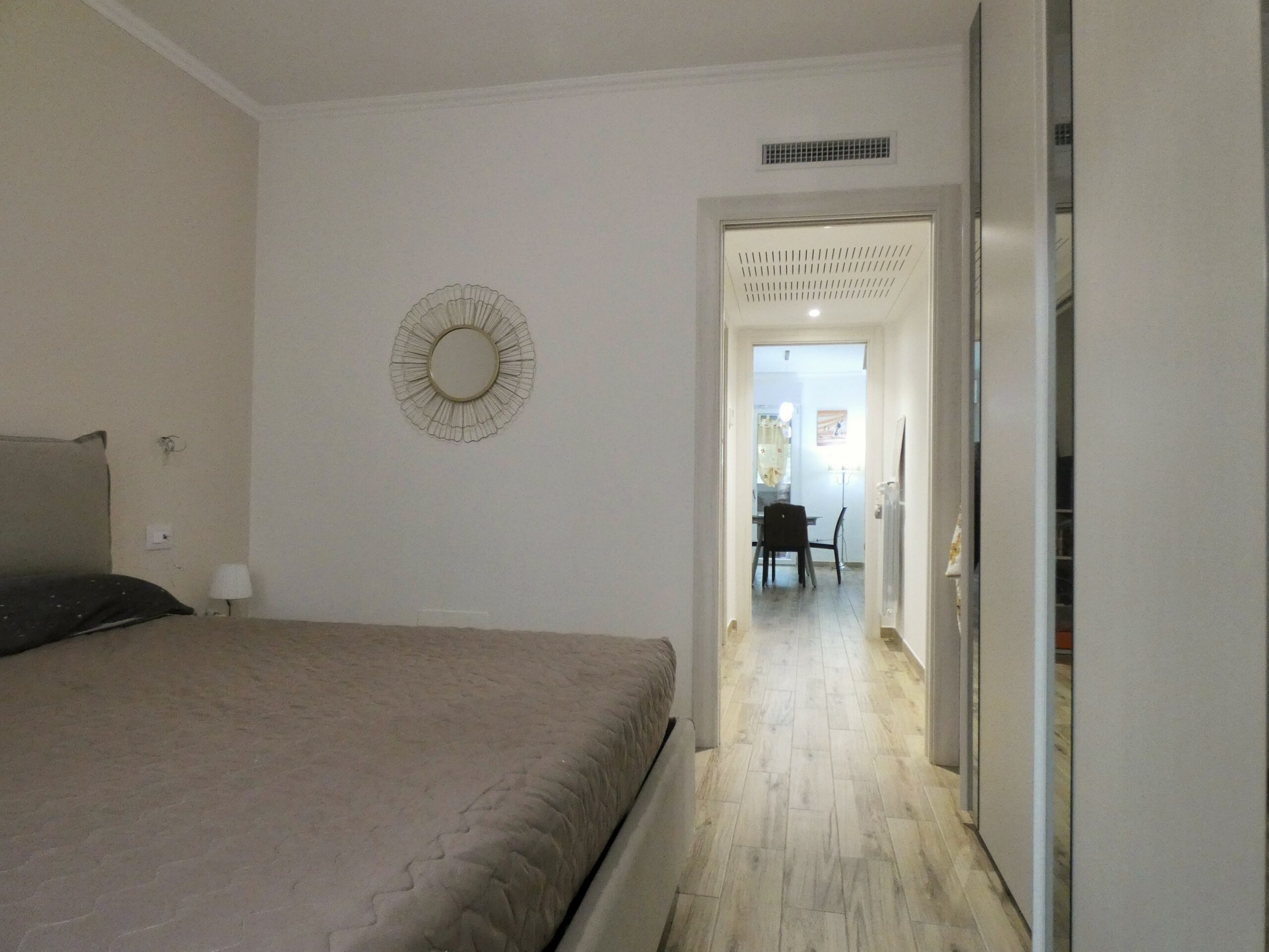 Giorgilorio, a pochi minuti da Lecce, appartamento trilocale in ottimo stato!