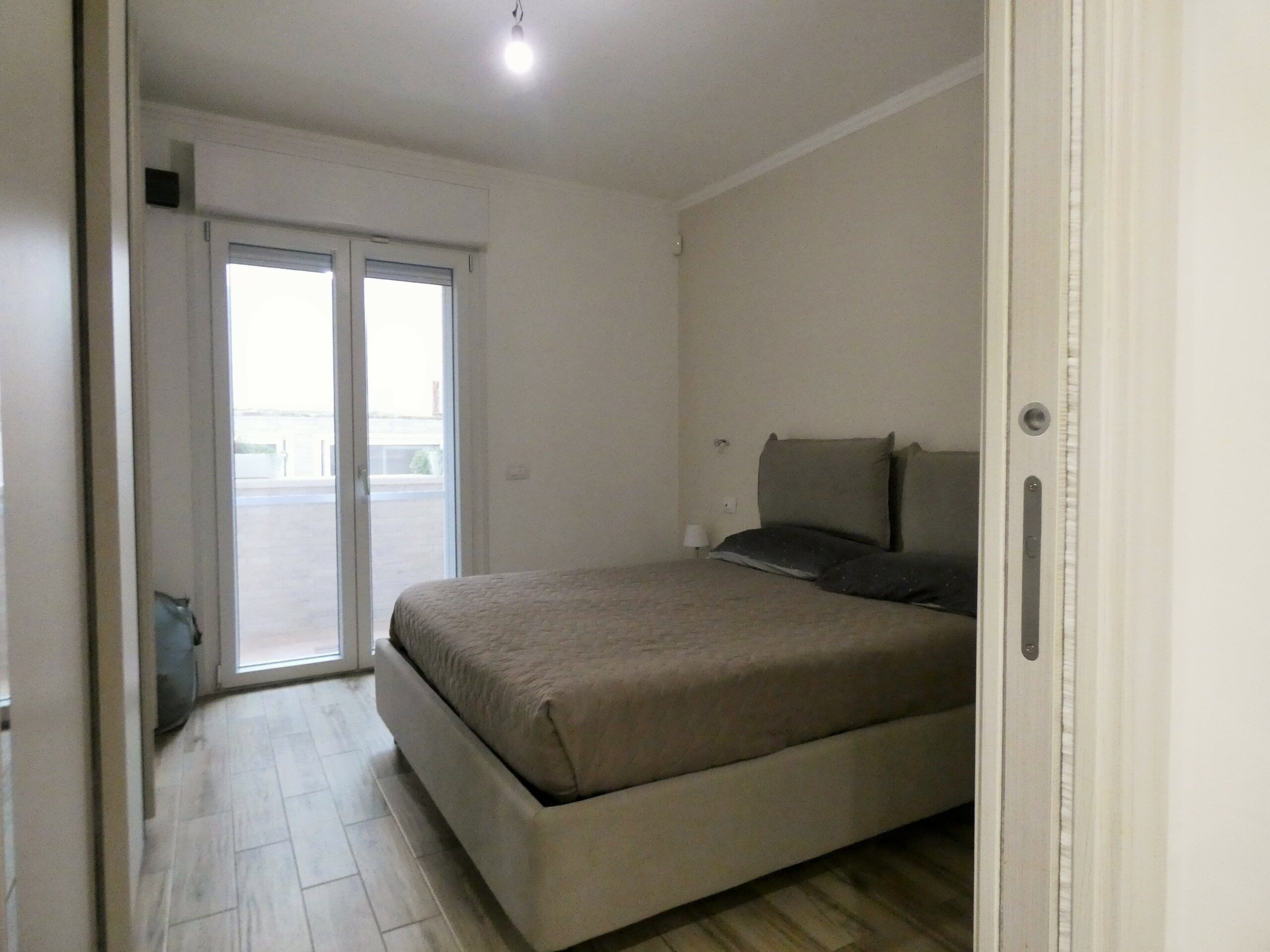 Giorgilorio, a pochi minuti da Lecce, appartamento trilocale in ottimo stato!