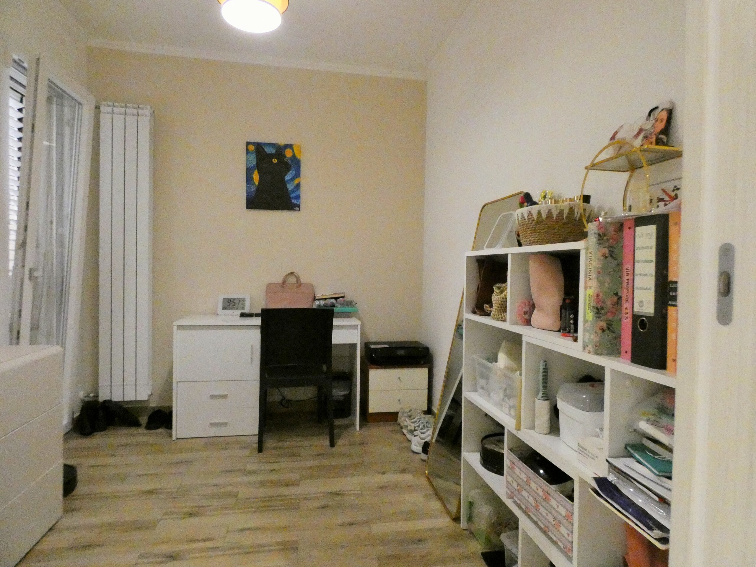 Giorgilorio, a pochi minuti da Lecce, appartamento trilocale in ottimo stato!