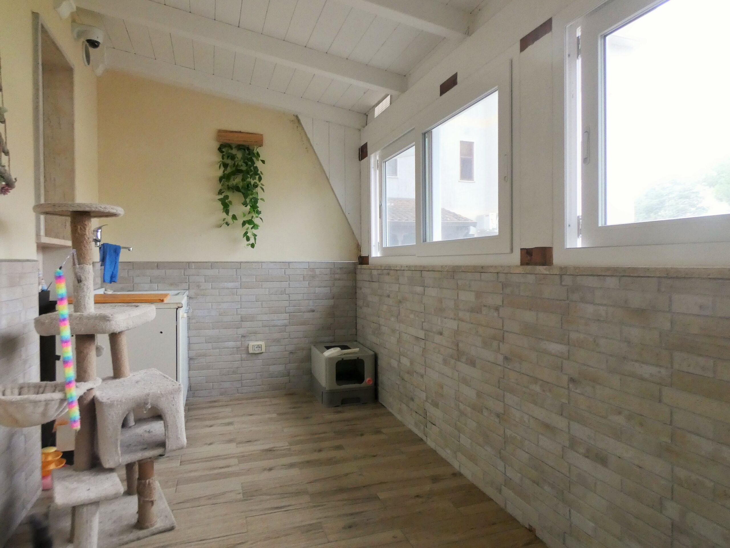 Giorgilorio, a pochi minuti da Lecce, appartamento trilocale in ottimo stato!