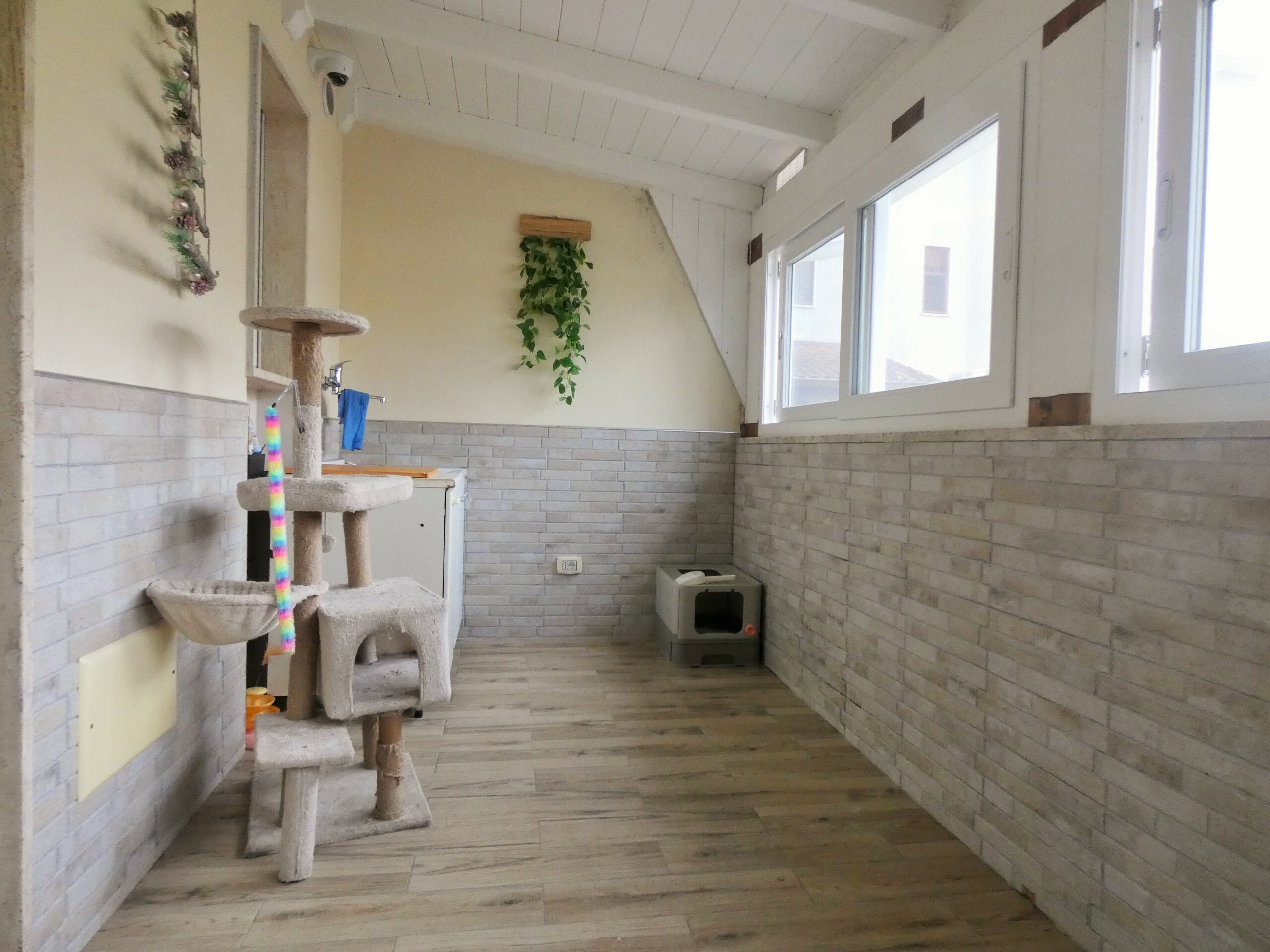 Giorgilorio, a pochi minuti da Lecce, appartamento trilocale in ottimo stato!