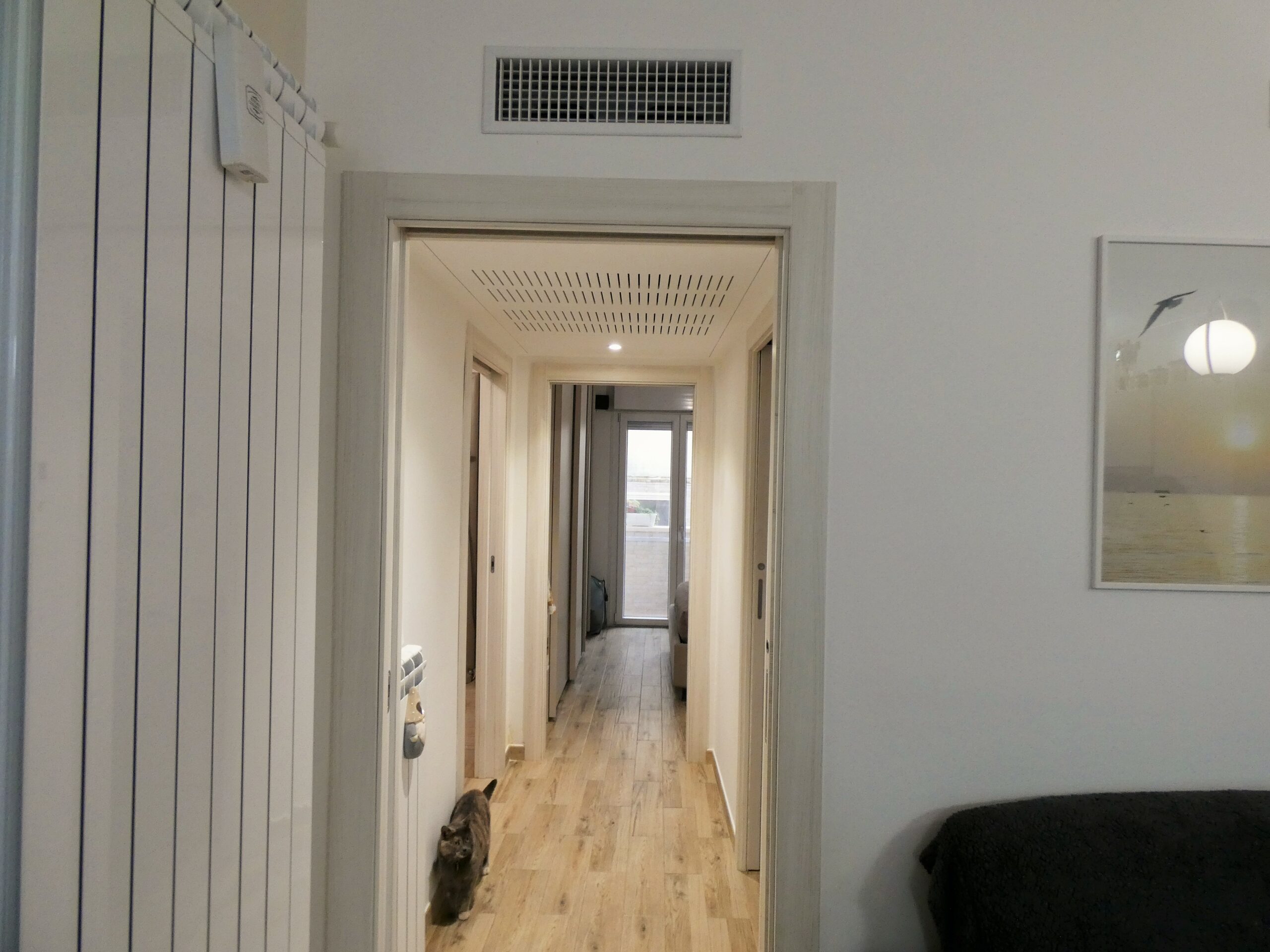 Giorgilorio, a pochi minuti da Lecce, appartamento trilocale in ottimo stato!