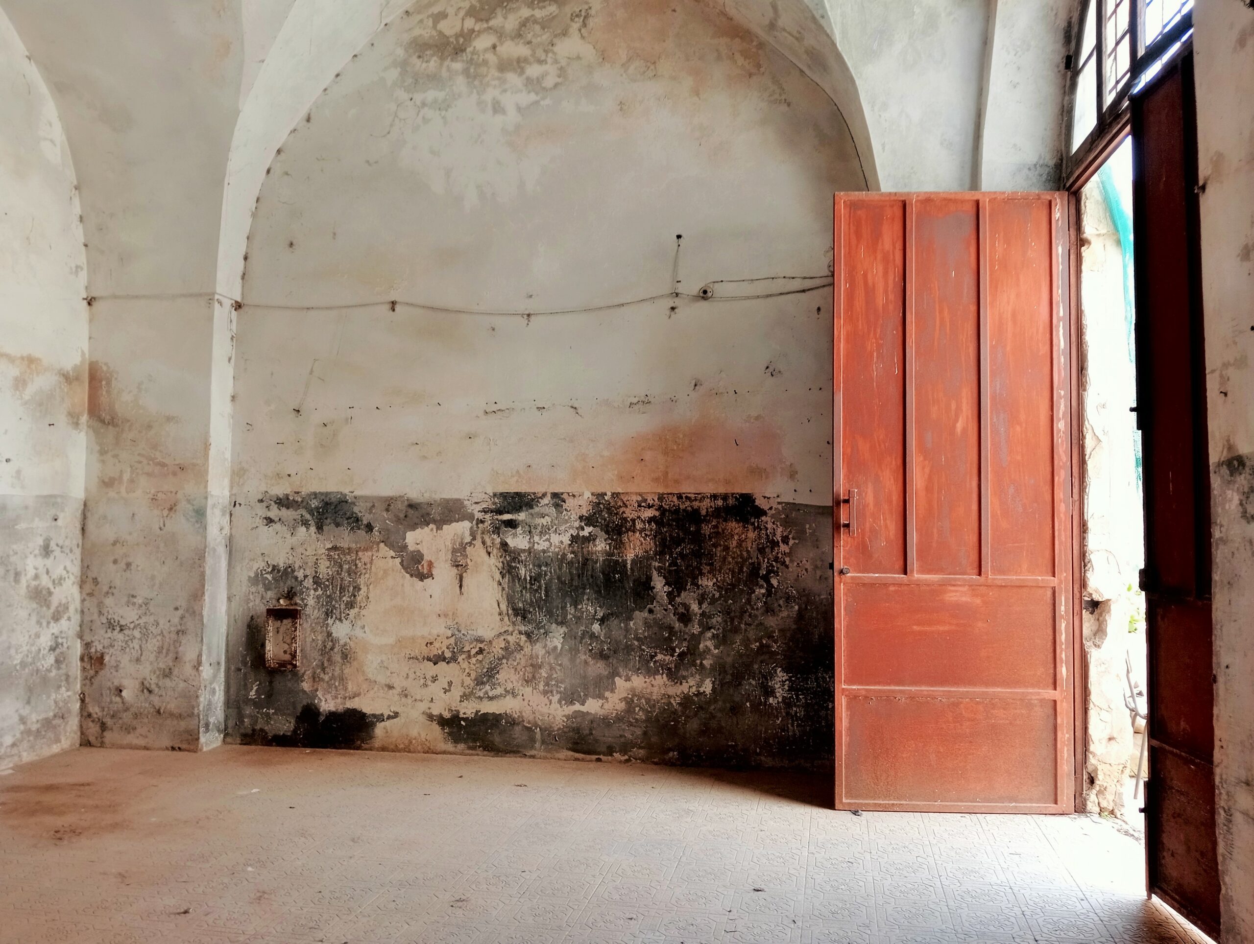 Dimora a corte, ex frantoio con giardino Collemeto-Galatina