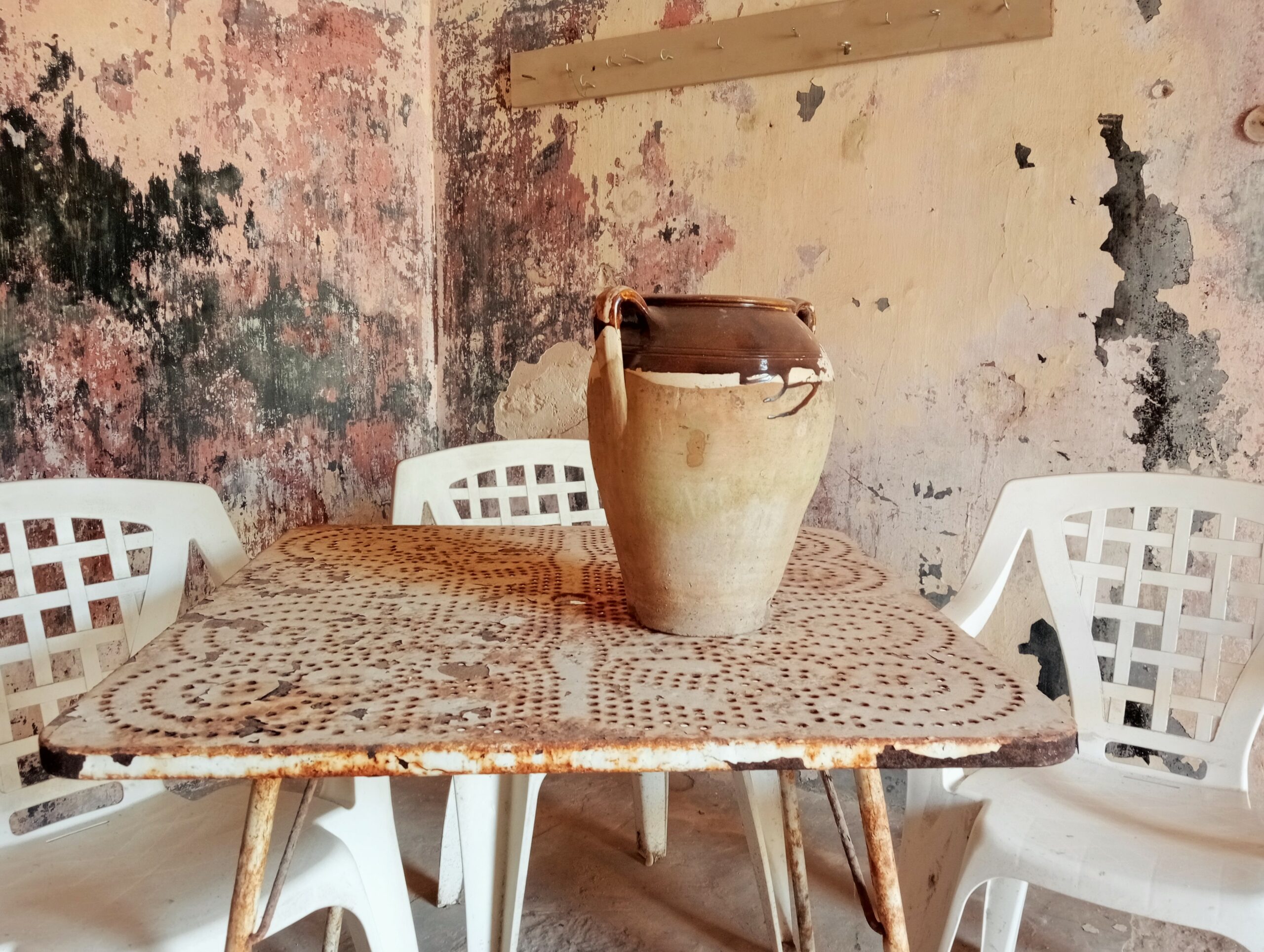 Dimora a corte, ex frantoio con giardino Collemeto-Galatina