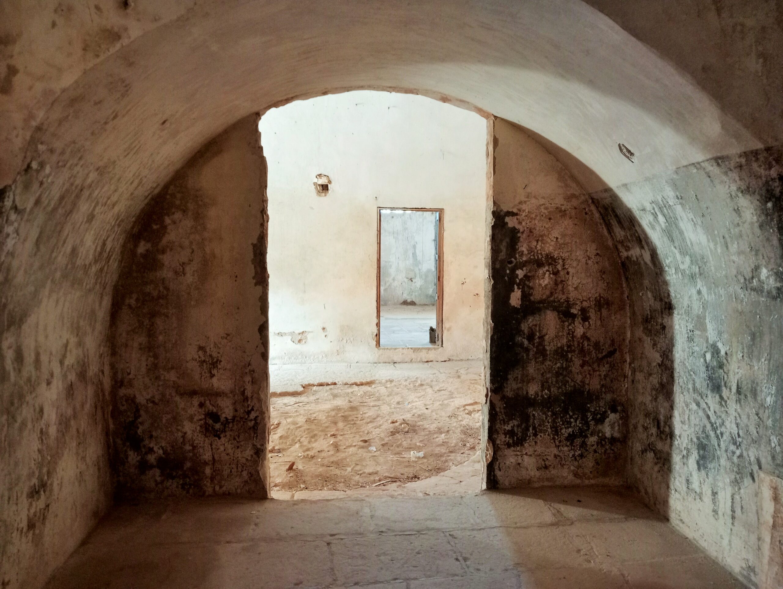 Dimora a corte, ex frantoio con giardino Collemeto-Galatina