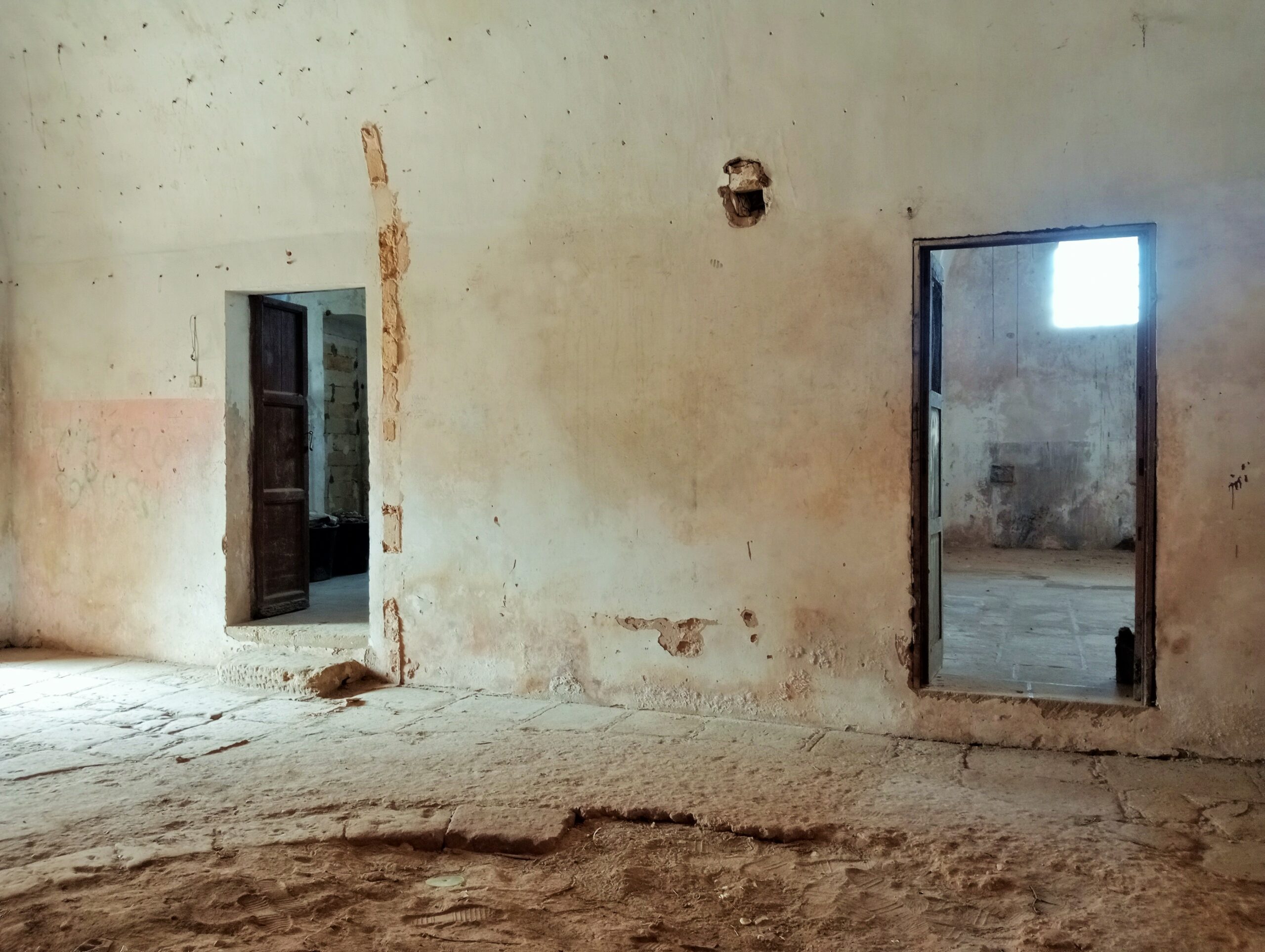 Dimora a corte, ex frantoio con giardino Collemeto-Galatina