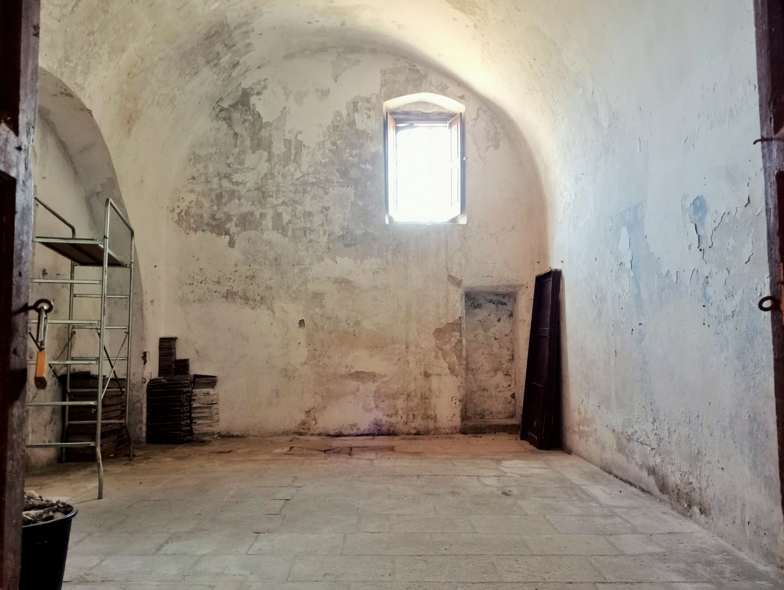 Dimora a corte, ex frantoio con giardino Collemeto-Galatina