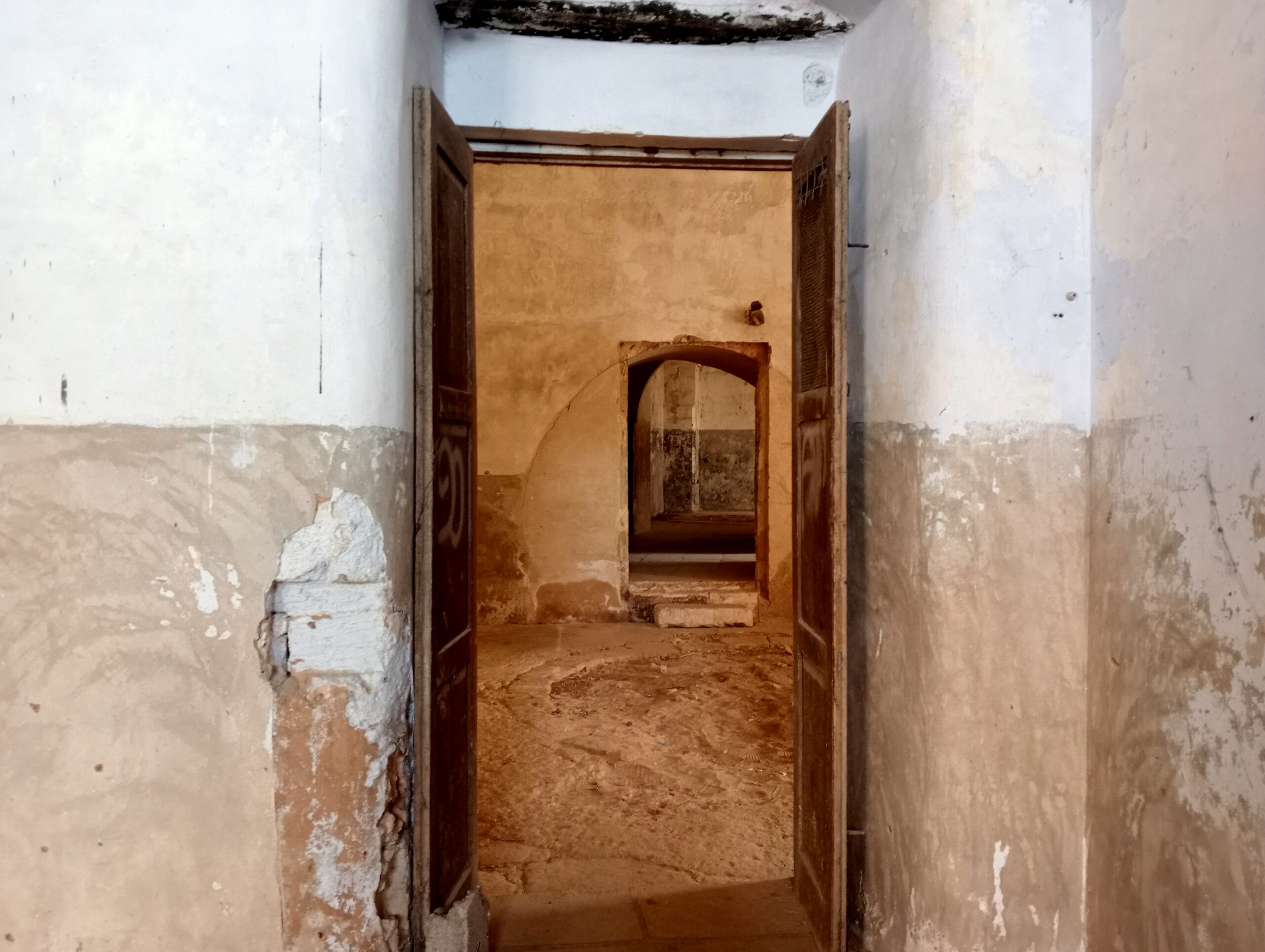 Dimora a corte, ex frantoio con giardino Collemeto-Galatina