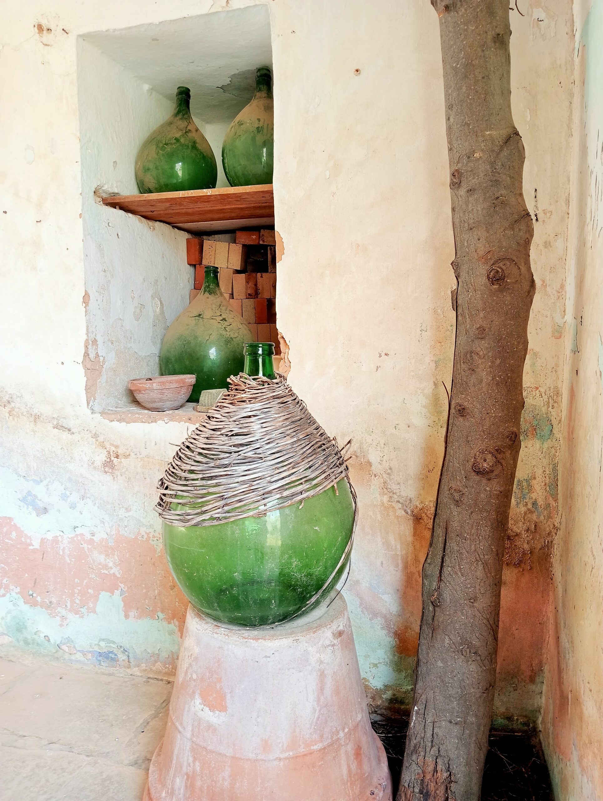 Dimora a corte, ex frantoio con giardino Collemeto-Galatina