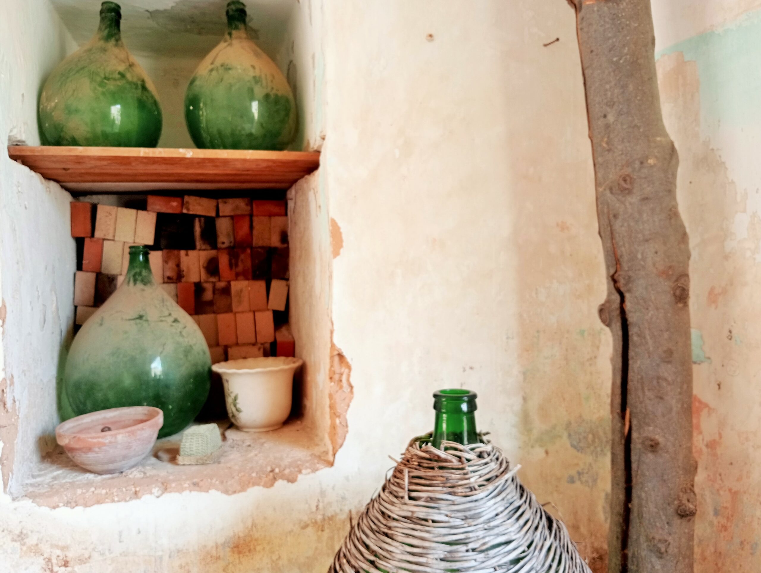 Dimora a corte, ex frantoio con giardino Collemeto-Galatina