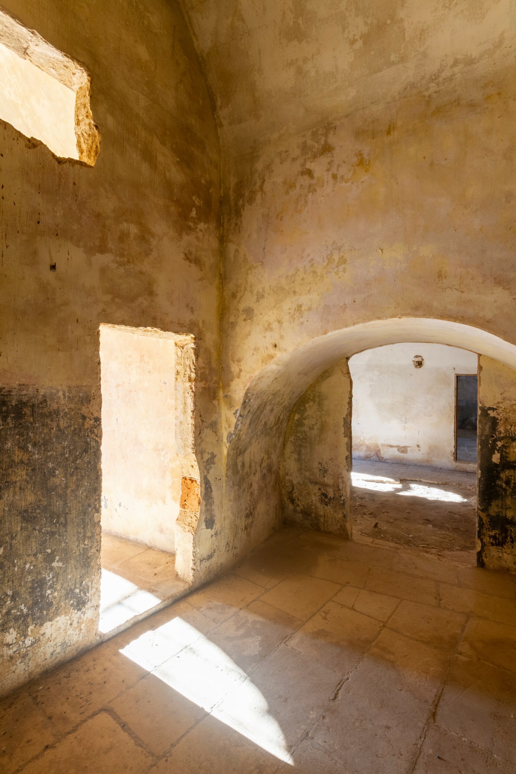 Dimora a corte, ex frantoio con giardino Collemeto-Galatina