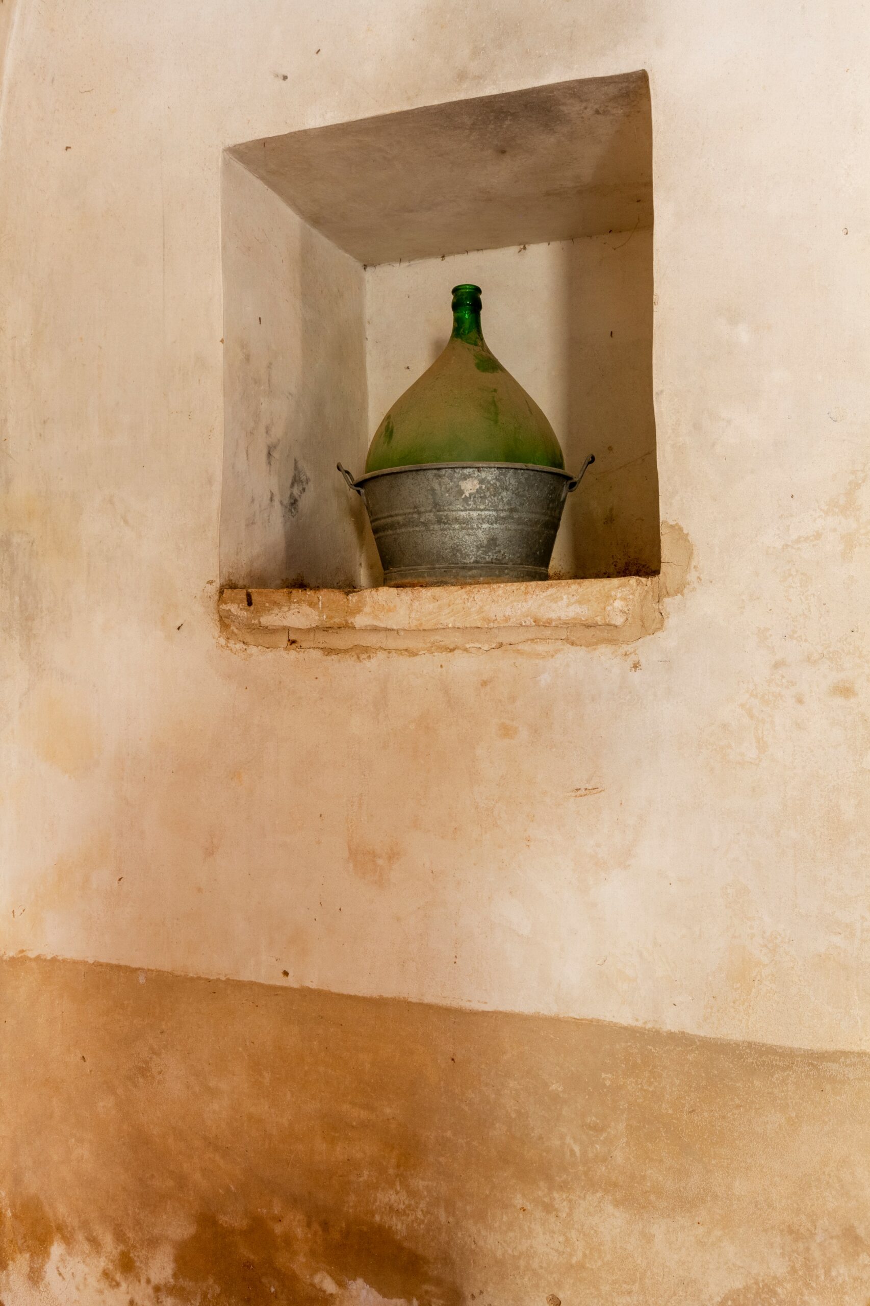 Dimora a corte, ex frantoio con giardino Collemeto-Galatina