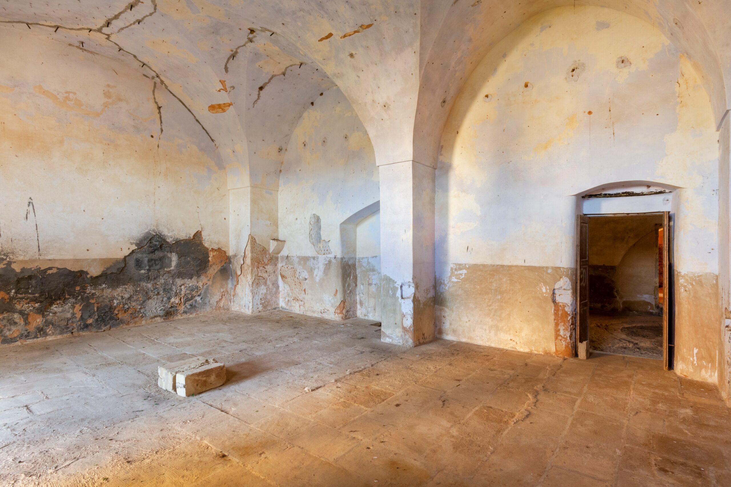 Dimora a corte, ex frantoio con giardino Collemeto-Galatina