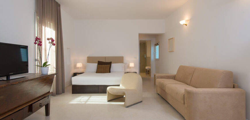 Grande palazzo storico di pregio già a reddito