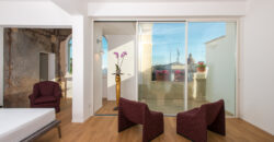 Grande palazzo storico di pregio già a reddito