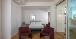 Grande palazzo storico di pregio già a reddito