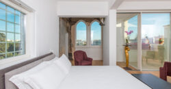 Grande palazzo storico di pregio già a reddito