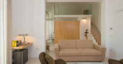 Grande palazzo storico di pregio già a reddito