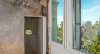 Centro storico Grande palazzo storico di pregio attualmente a reddito, libero da fine anno