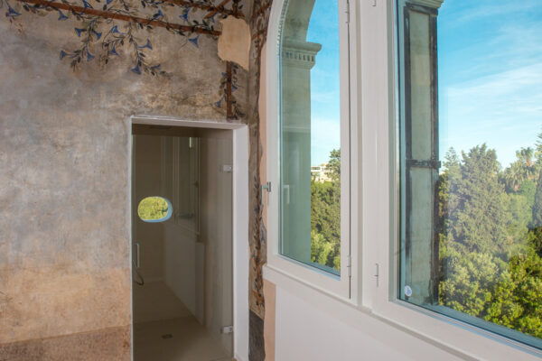 Centro storico Grande palazzo storico di pregio attualmente a reddito, libero da fine anno