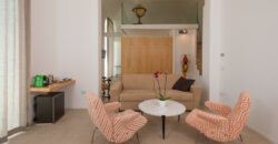 Grande palazzo storico di pregio già a reddito