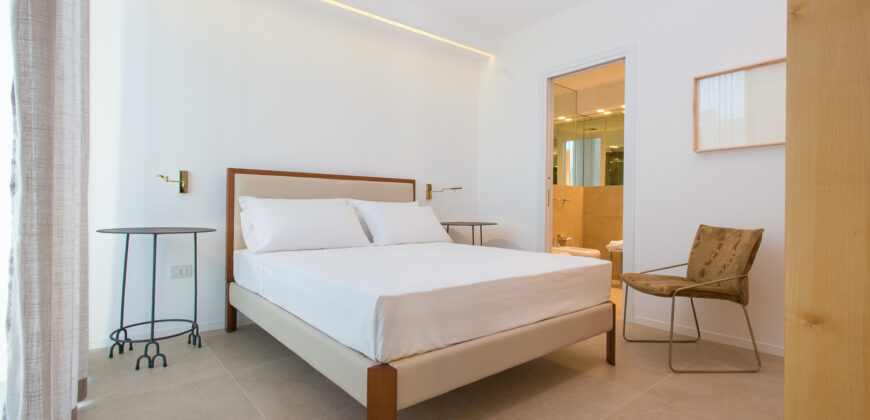 Grande palazzo storico di pregio già a reddito