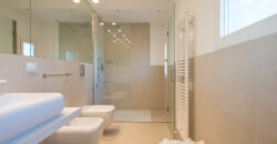 Grande palazzo storico di pregio già a reddito