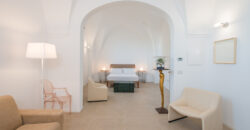 Grande palazzo storico di pregio già a reddito