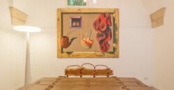 Grande palazzo storico di pregio già a reddito