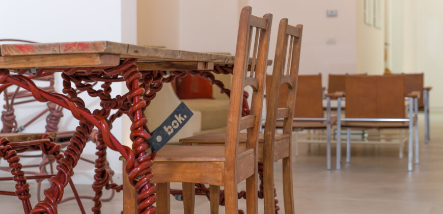 Grande palazzo storico di pregio già a reddito