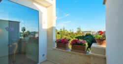 Grande palazzo storico di pregio già a reddito