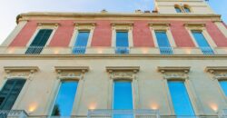 Grande palazzo storico di pregio già a reddito