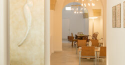 Grande palazzo storico di pregio già a reddito