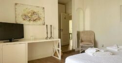 Villa di Charme a Porto Cesareo – A Pochi Passi dal Mare