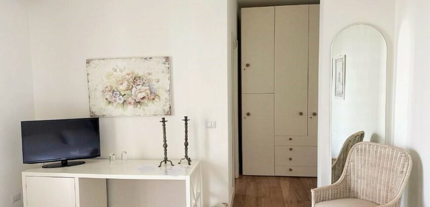 Villa di Charme a Porto Cesareo – A Pochi Passi dal Mare