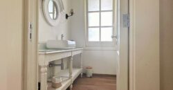 Villa di Charme a Porto Cesareo – A Pochi Passi dal Mare