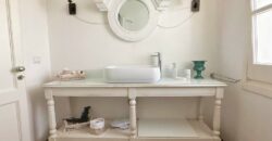 Villa di Charme a Porto Cesareo – A Pochi Passi dal Mare