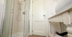 Villa di Charme a Porto Cesareo – A Pochi Passi dal Mare