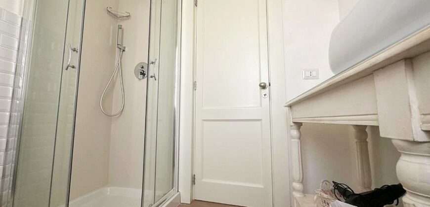 Villa di Charme a Porto Cesareo – A Pochi Passi dal Mare