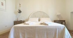 Villa di Charme a Porto Cesareo – A Pochi Passi dal Mare